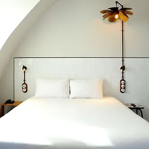 Ibis Styles Gare De Lyon Tgv 3*, París Francia