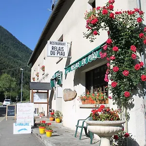 Le Relais De Piau , Aragnouet Francia